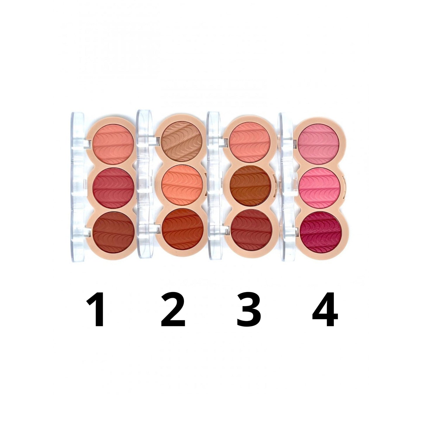 KIT COLORETES WATER WEATPROOF