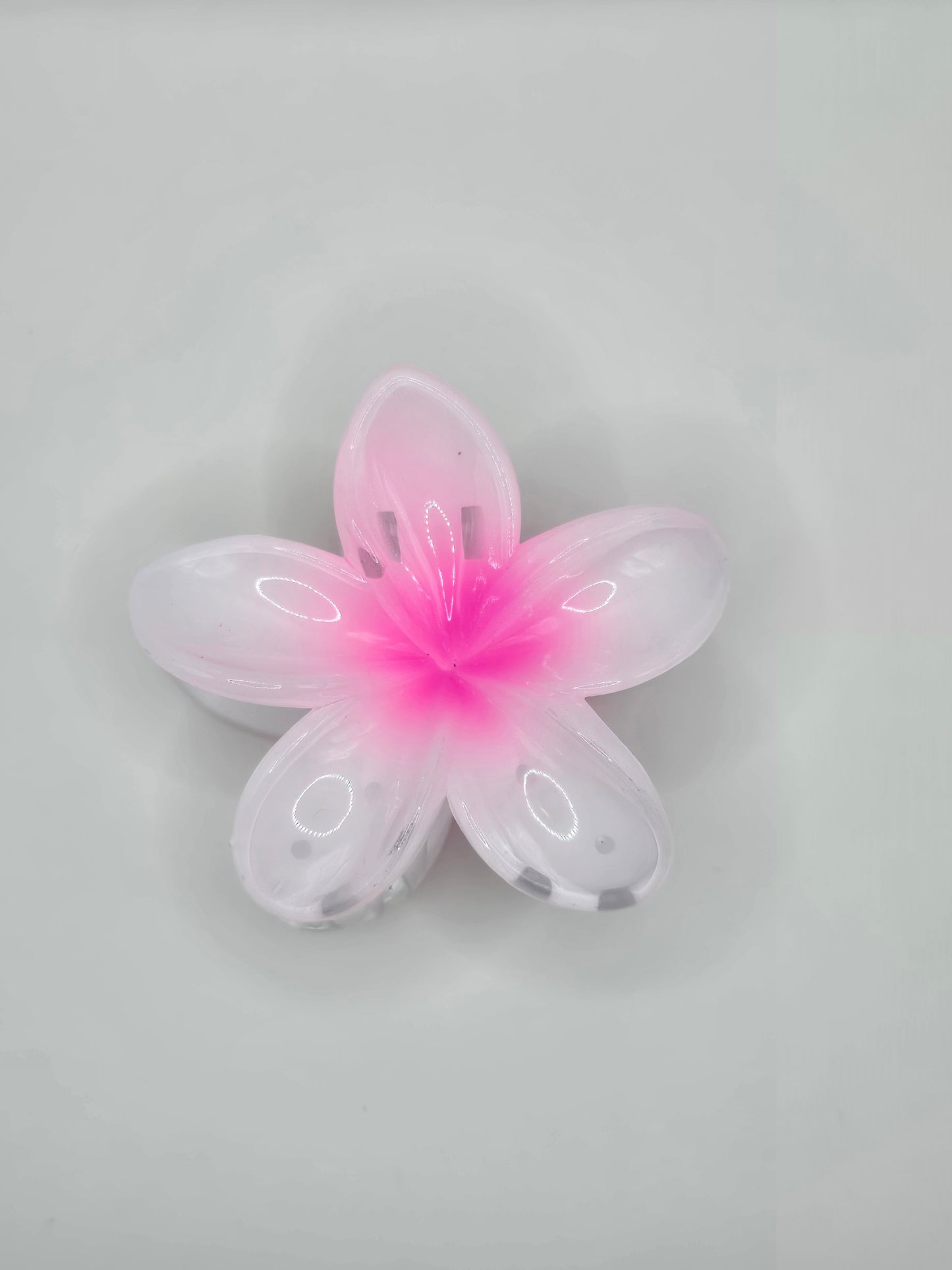PINZA MEDIANA FLOR