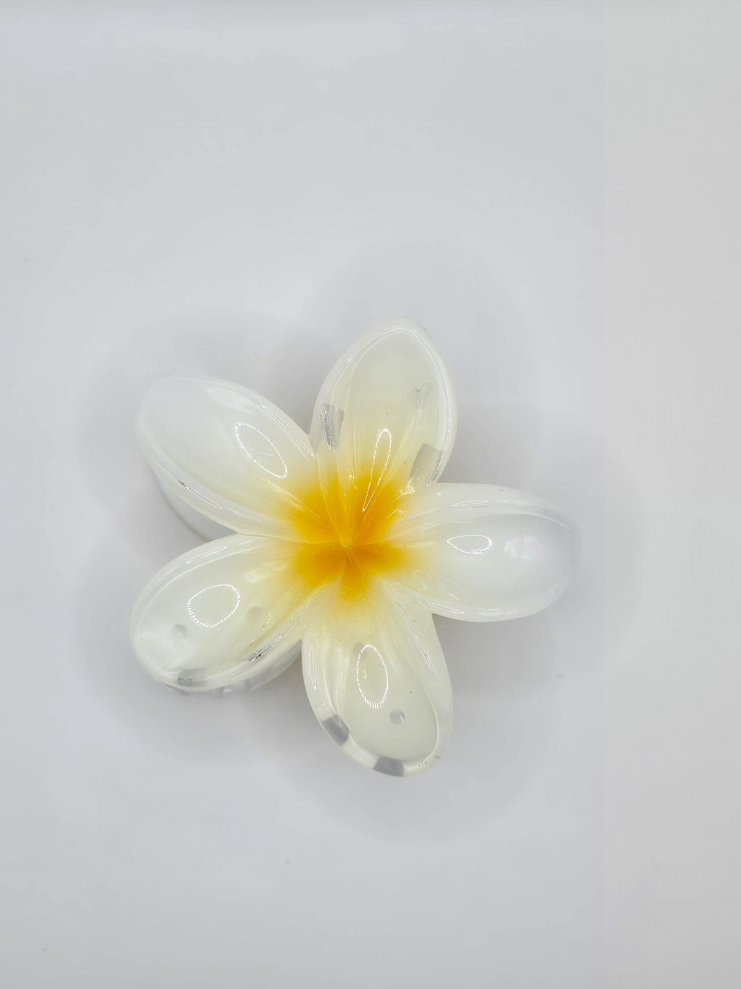 PINZA MEDIANA FLOR