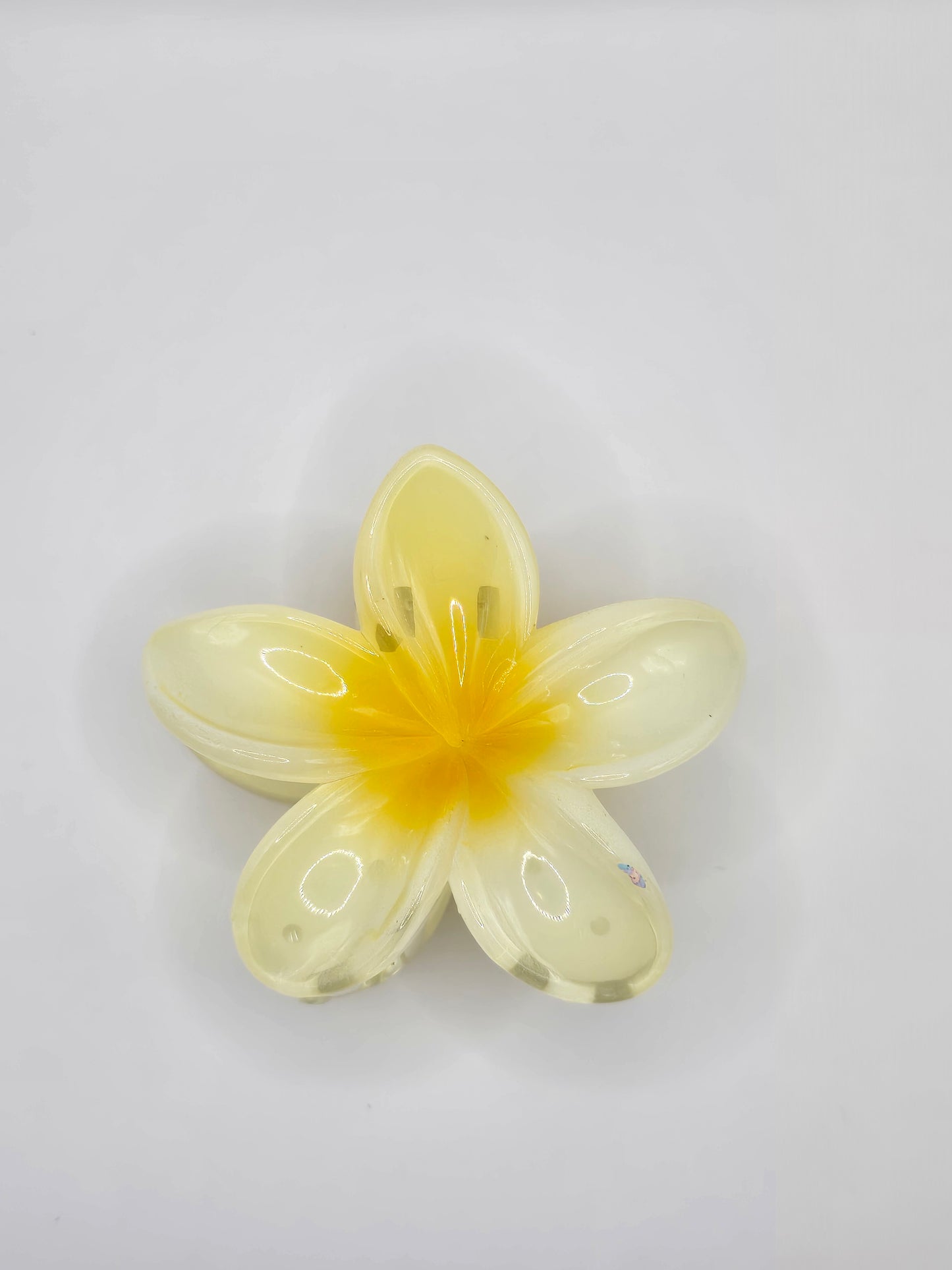PINZA MEDIANA FLOR