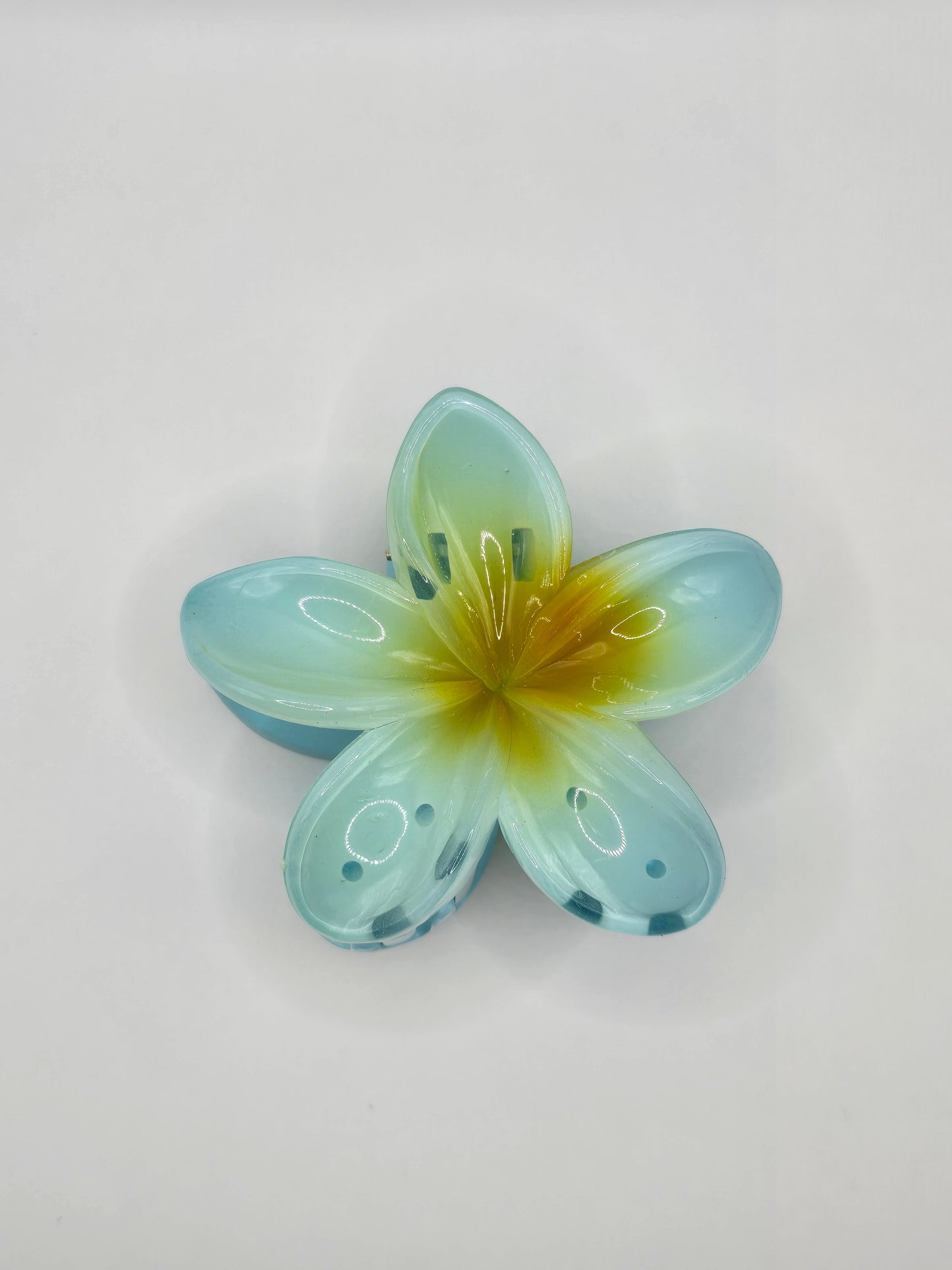 PINZA MEDIANA FLOR