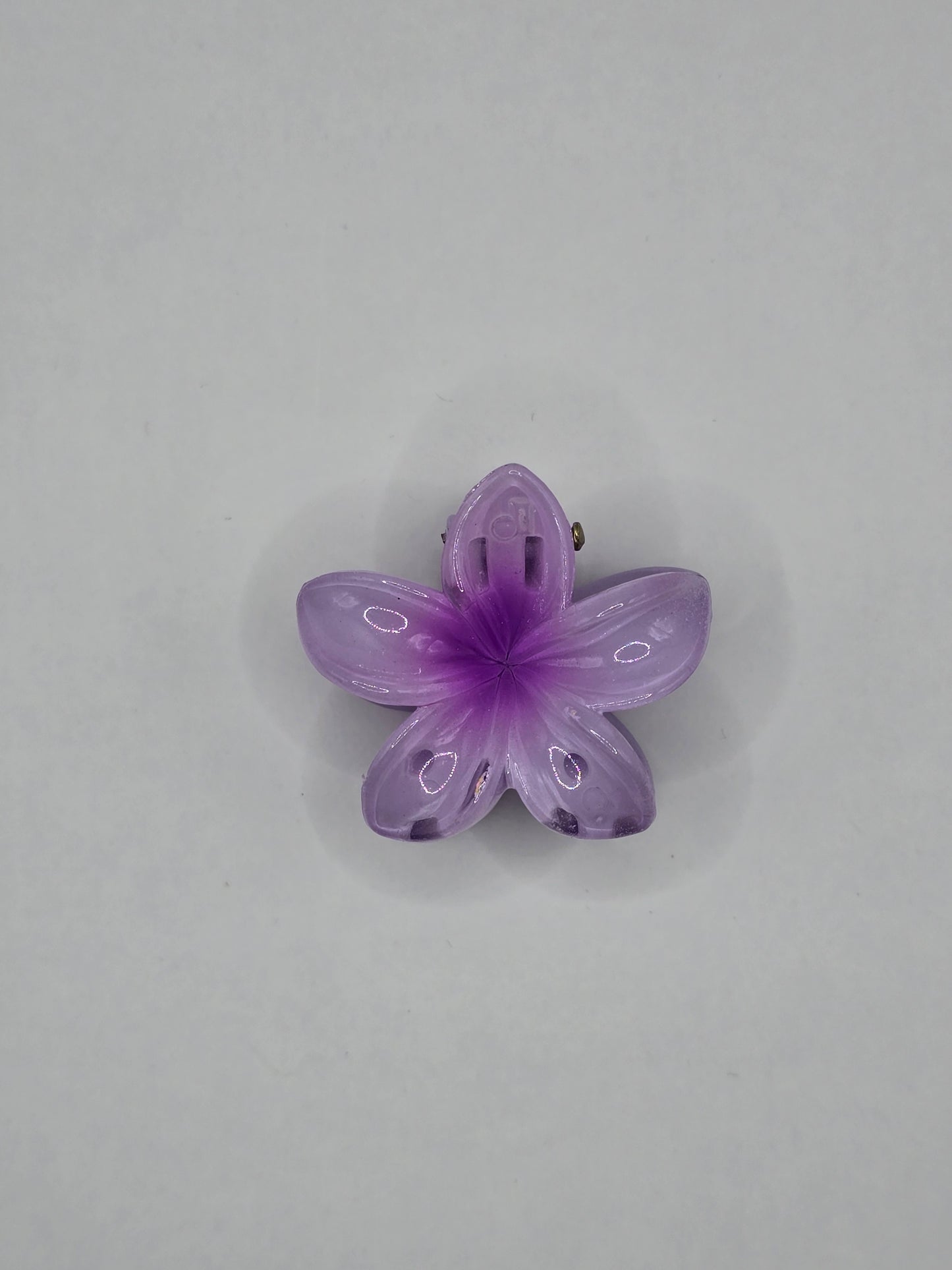 PINZA PEQUEÑA FLOR