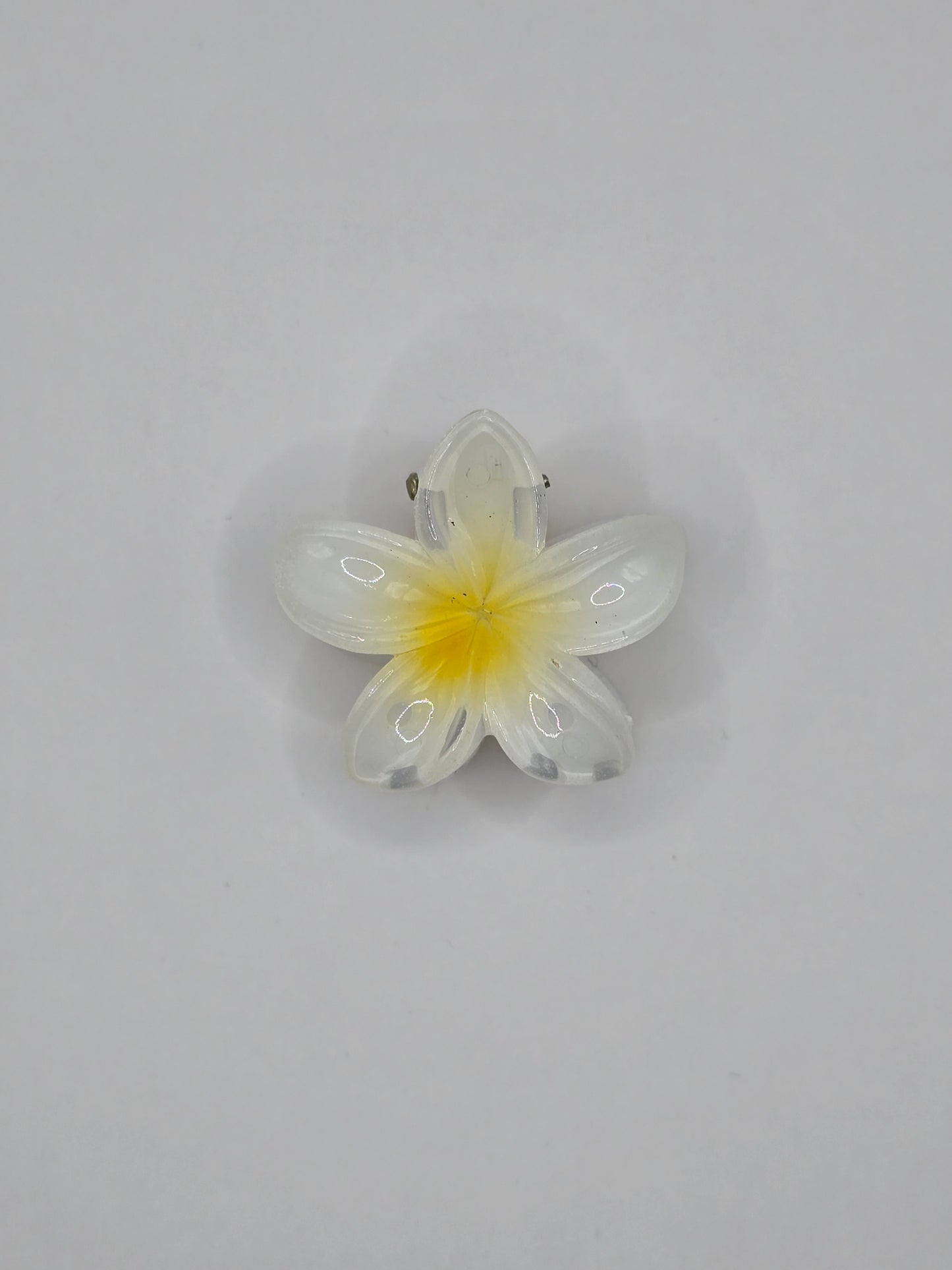 PINZA PEQUEÑA FLOR