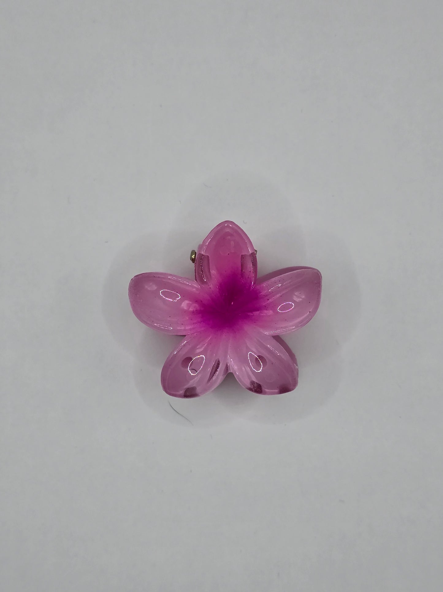 PINZA PEQUEÑA FLOR