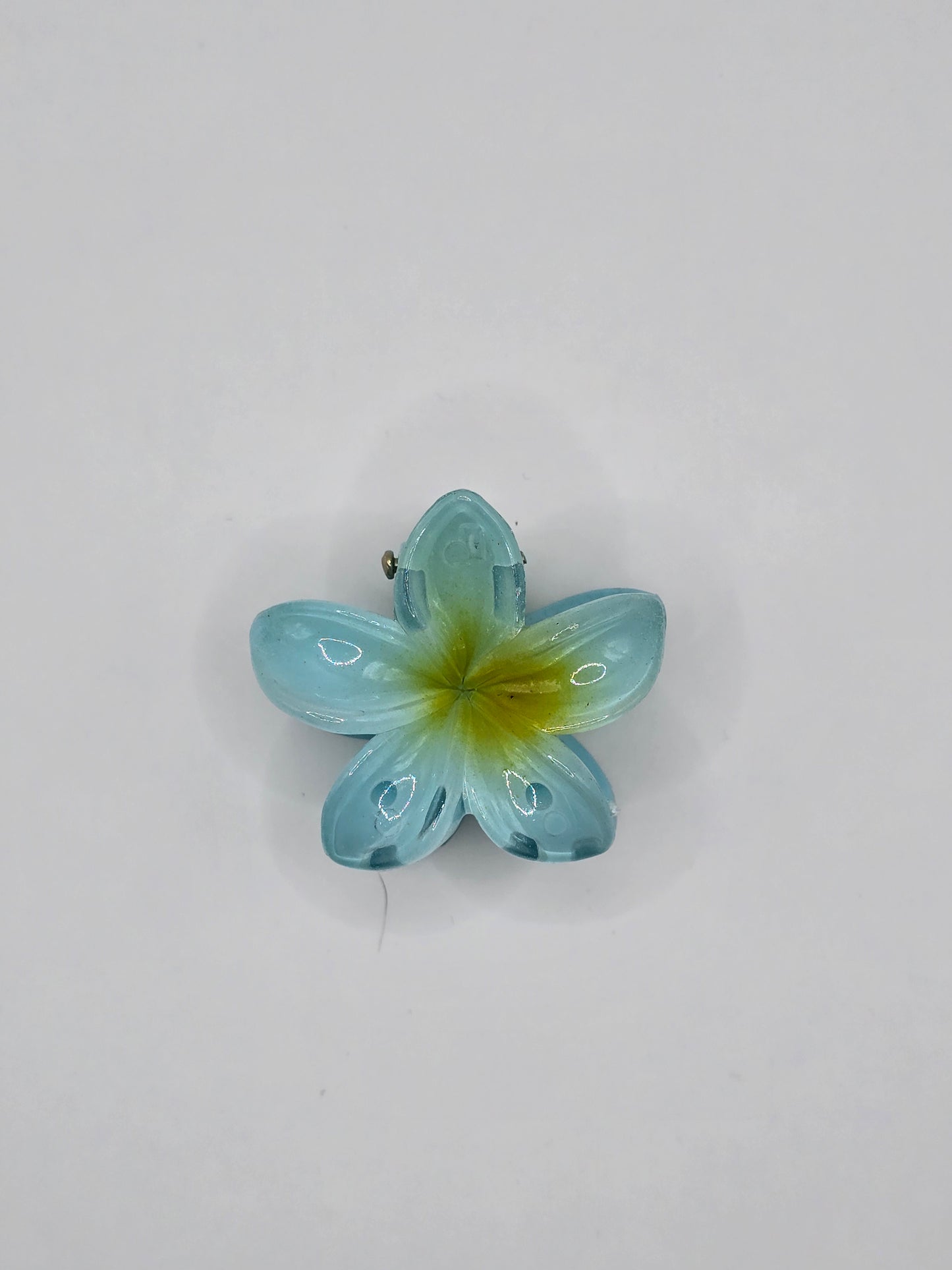 PINZA PEQUEÑA FLOR