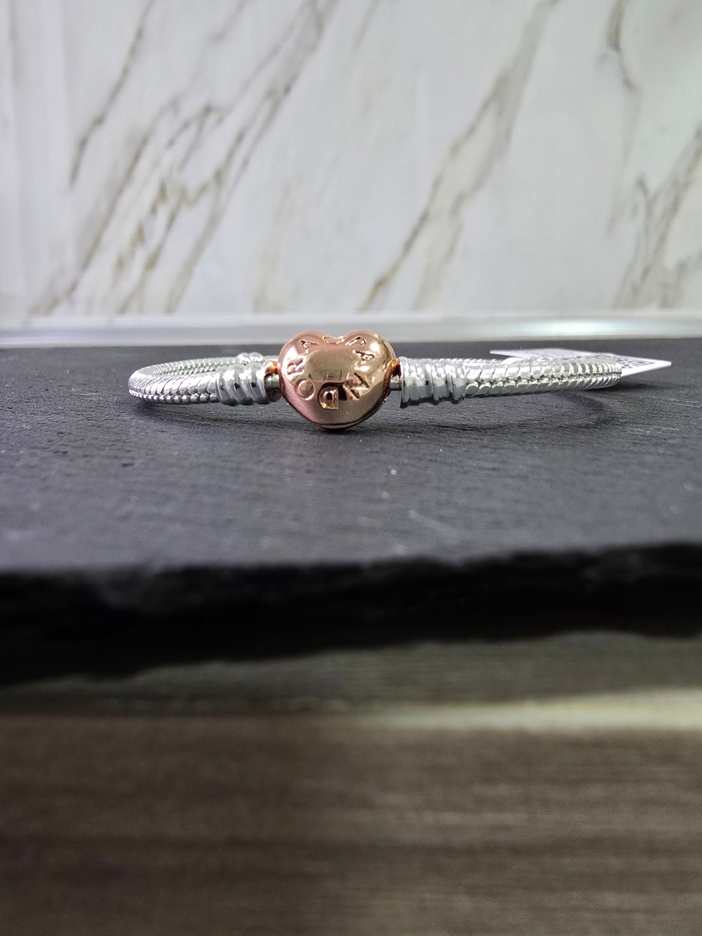 PULSERA PARA CHARM