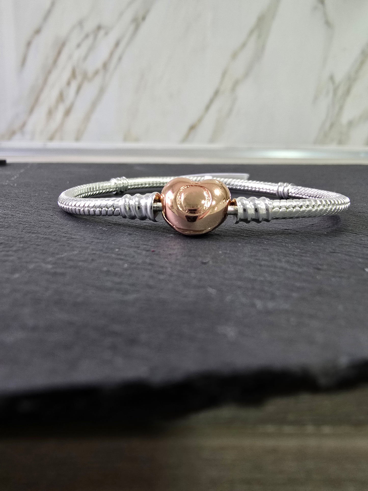 PULSERA PARA CHARM