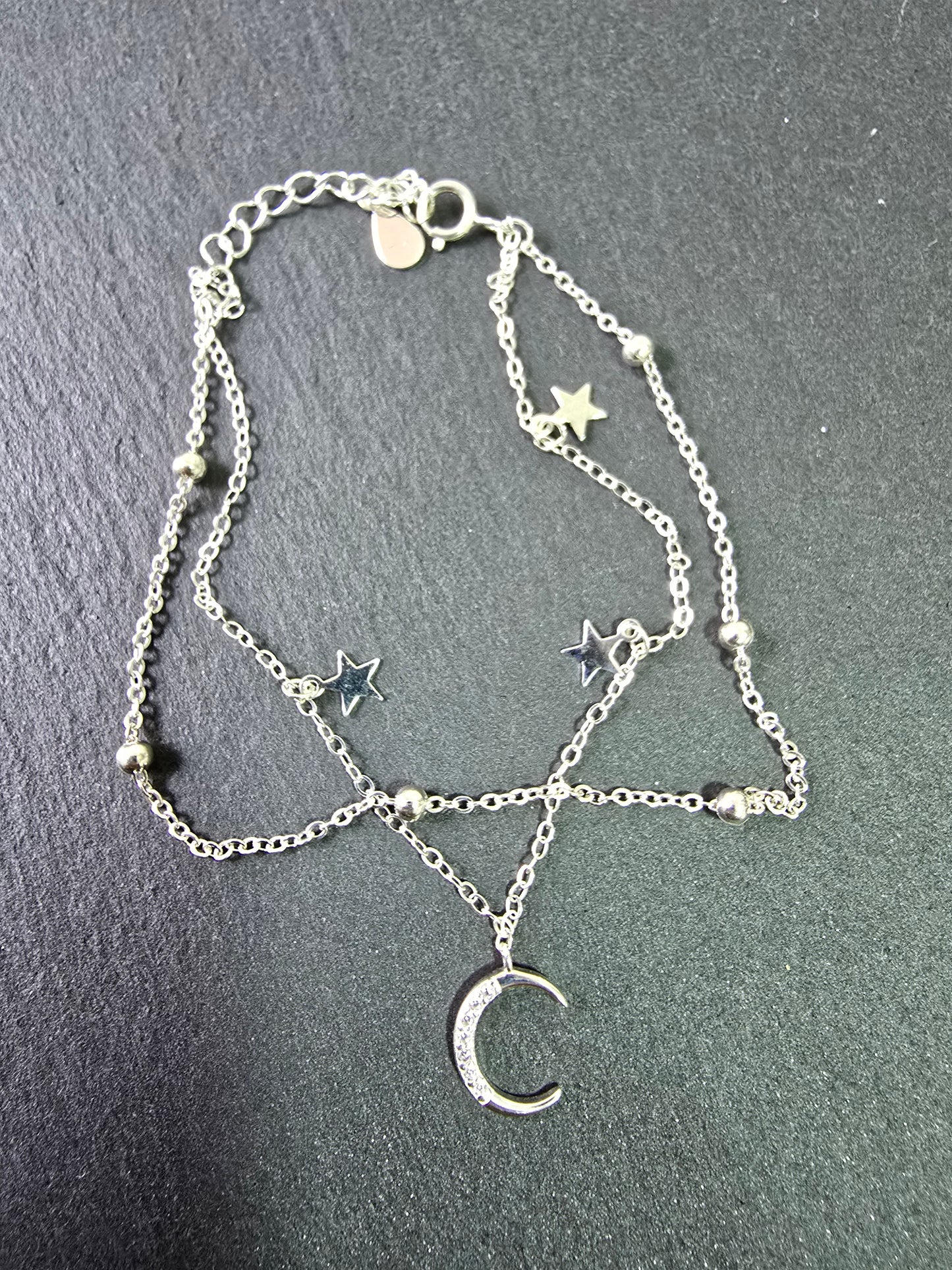 PULSERA LUNA