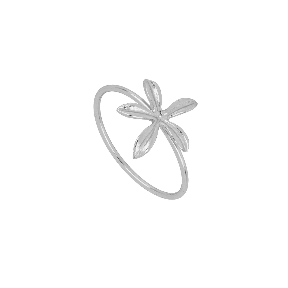 ANILLO FLOR
