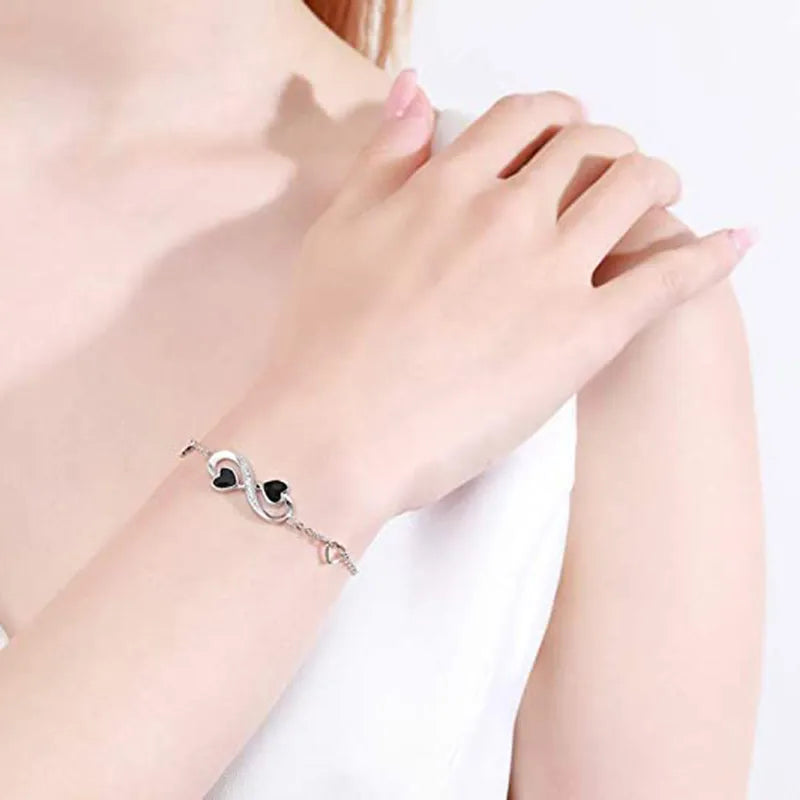PULSERA INFINITO