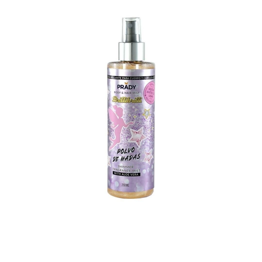 POLVO DE HADAS EN SPRAY
