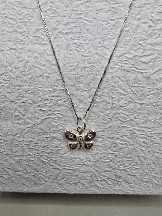 CONJUNTO MARIPOSA