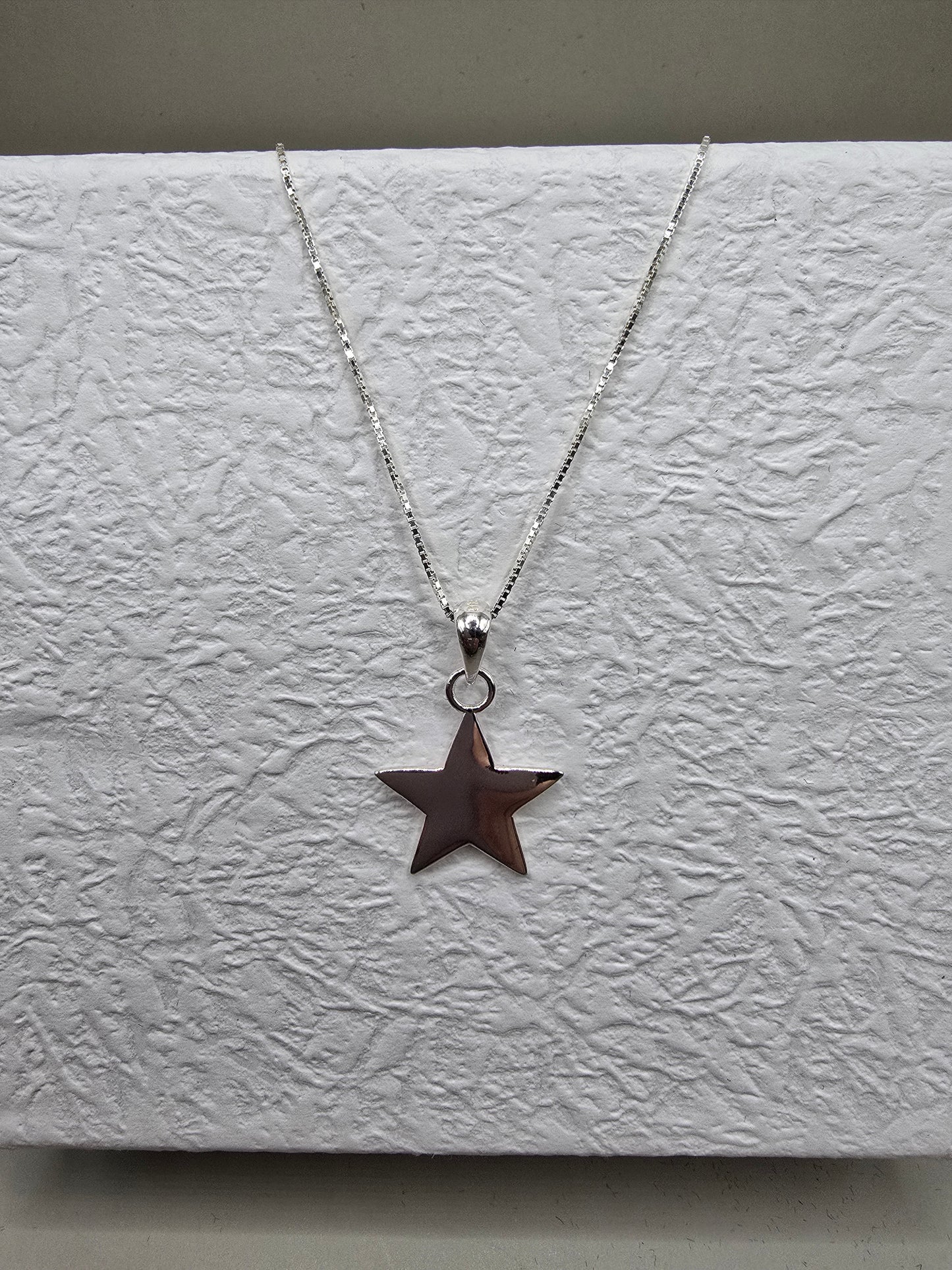 COLLAR ESTRELLA