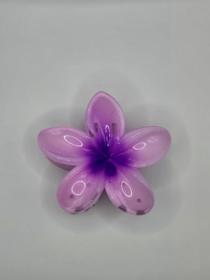 PINZA MEDIANA FLOR