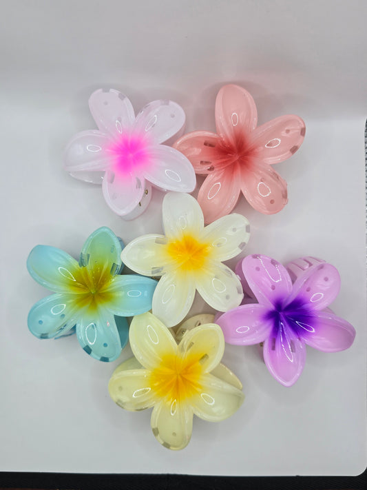 PINZA MEDIANA FLOR