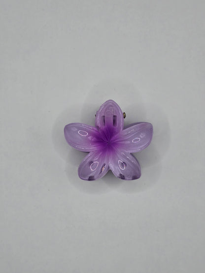PINZA PEQUEÑA FLOR