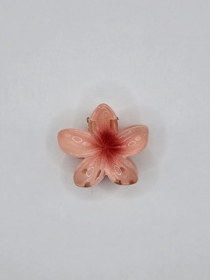 PINZA PEQUEÑA FLOR