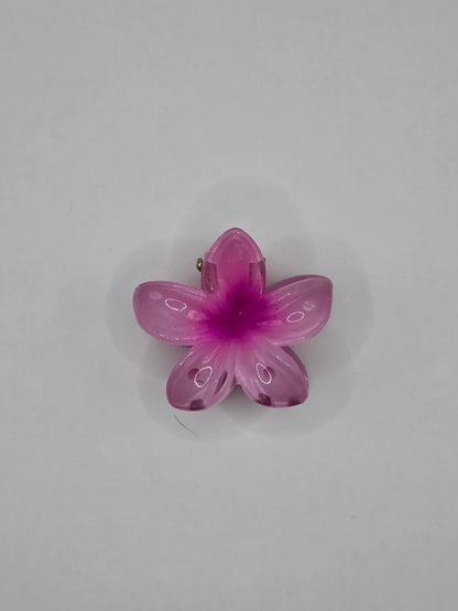 PINZA PEQUEÑA FLOR