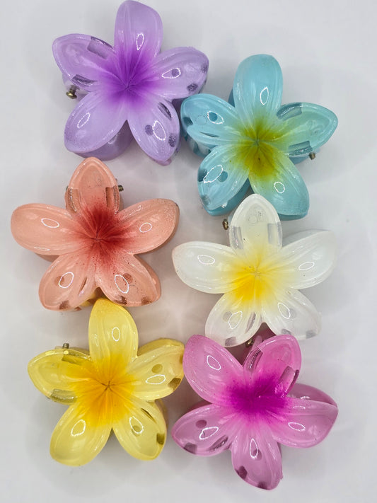 PINZA PEQUEÑA FLOR