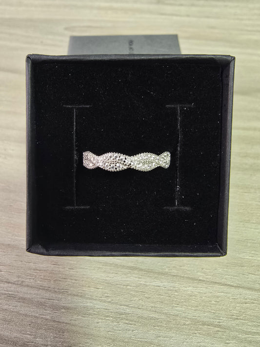 ANILLO NUDO