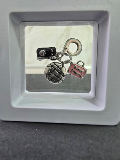 CHARM VIAJE