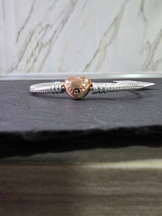 PULSERA PARA CHARM