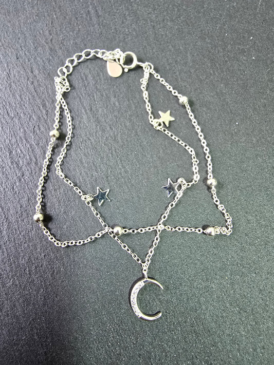 PULSERA LUNA