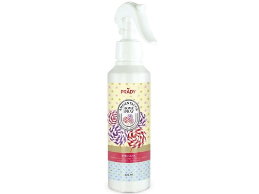 AMBIENTADOR EN SPRAY PIRULETA, PRADY