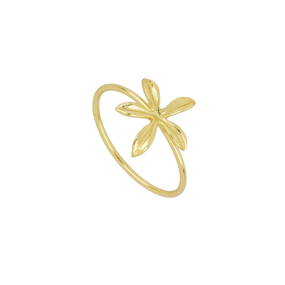 ANILLO FLOR