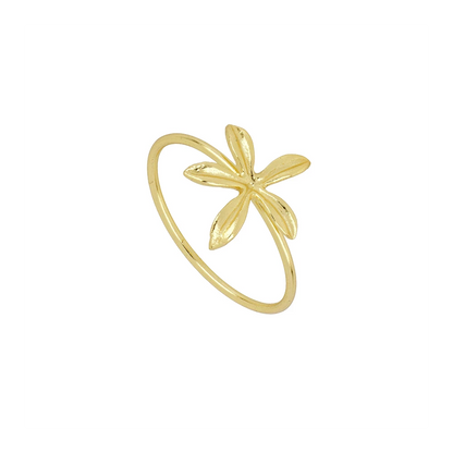 ANILLO FLOR