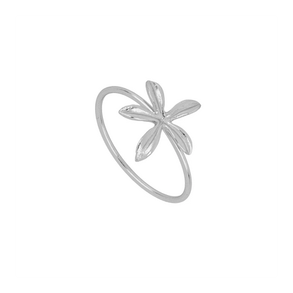 ANILLO FLOR