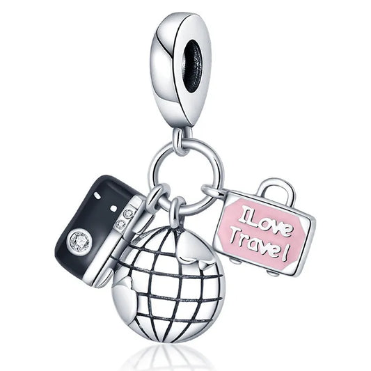 CHARM VIAJE