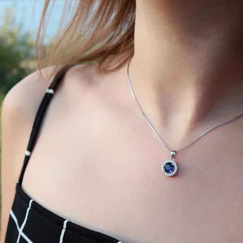 COLLAR ROSE