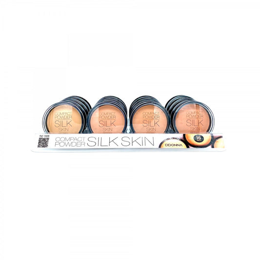 POLVOS COMPACTOS