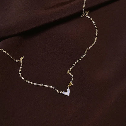 COLLAR CORAZON