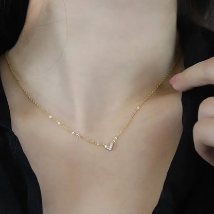 COLLAR CORAZON
