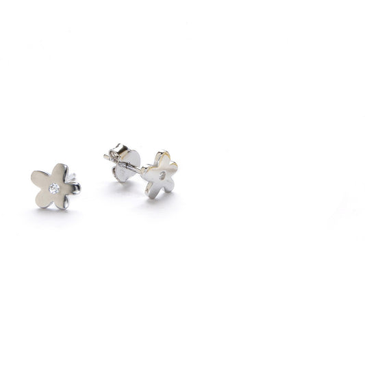 PENDIENTES FLOR