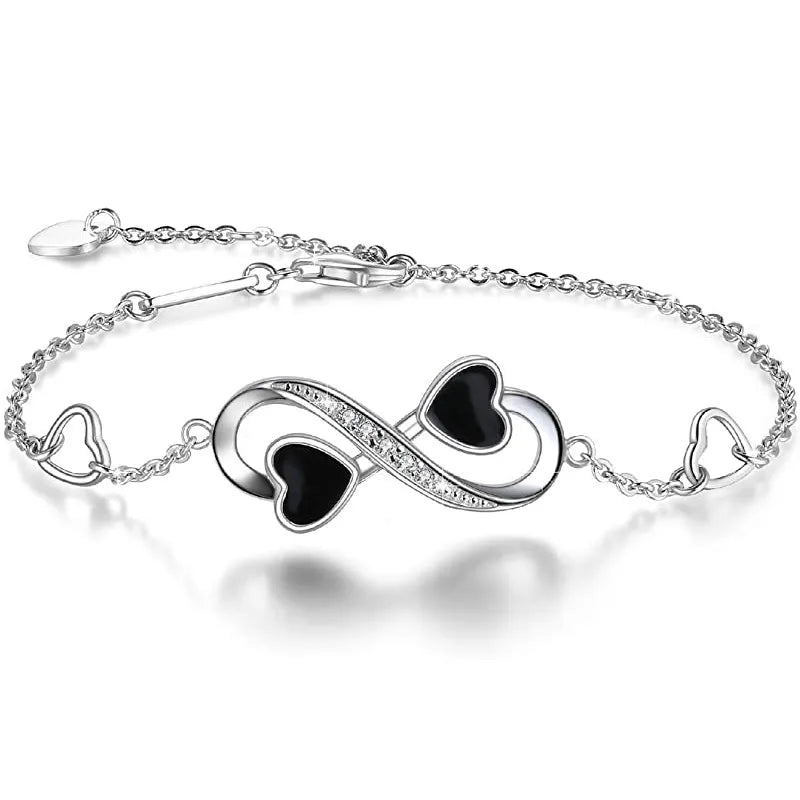 PULSERA INFINITO