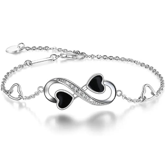 PULSERA INFINITO