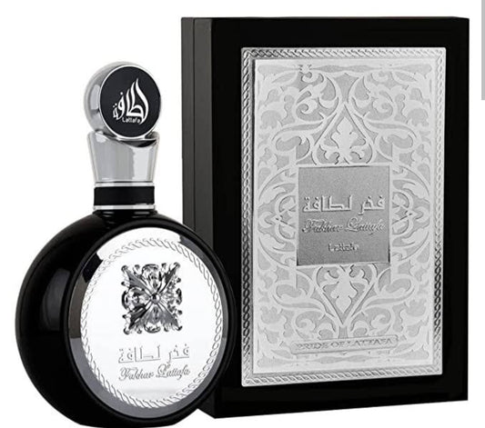 PERFUME FAKHAR HOMBRE, LATTAFA