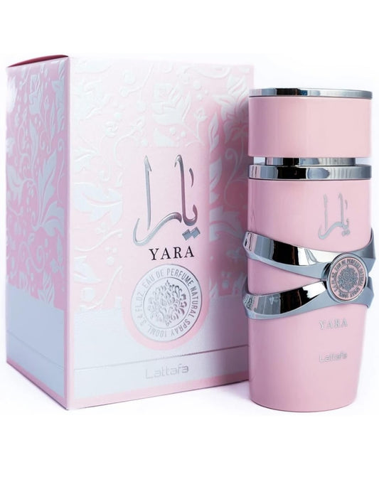 PERFUME YARA
