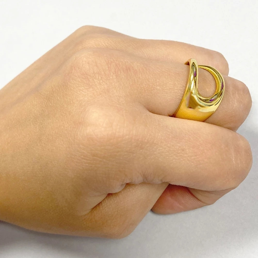 ANILLO DONA