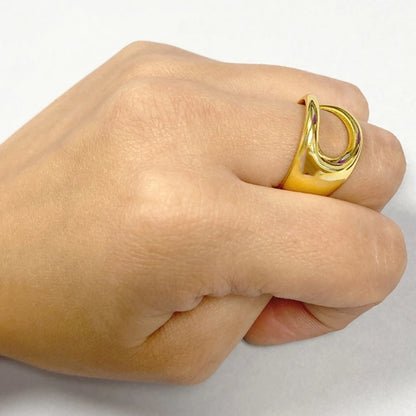 ANILLO DONA