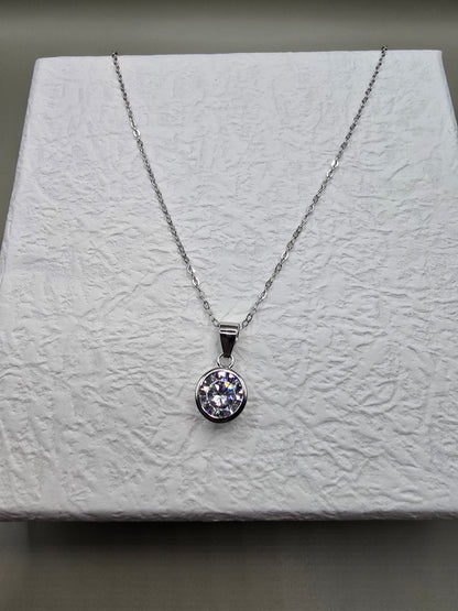COLLAR CIRCONITA