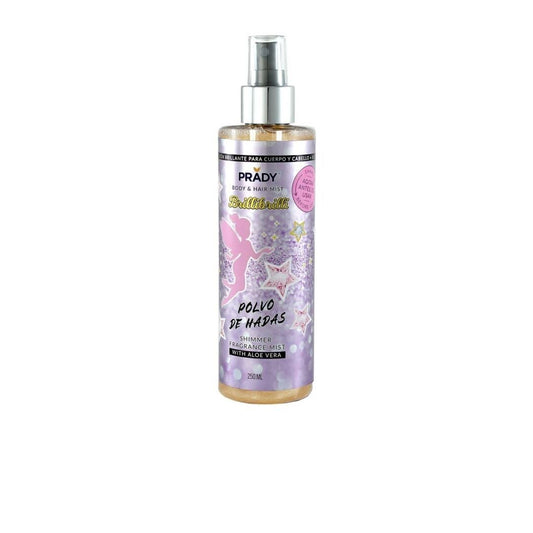 POLVO DE HADAS EN SPRAY