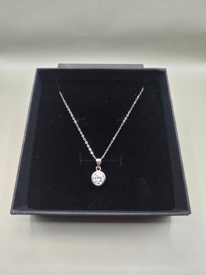 COLLAR CIRCONITA
