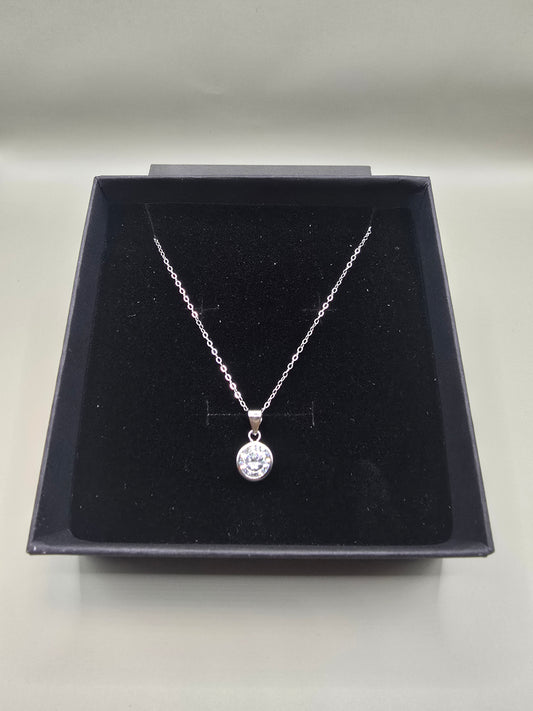 COLLAR CIRCONITA
