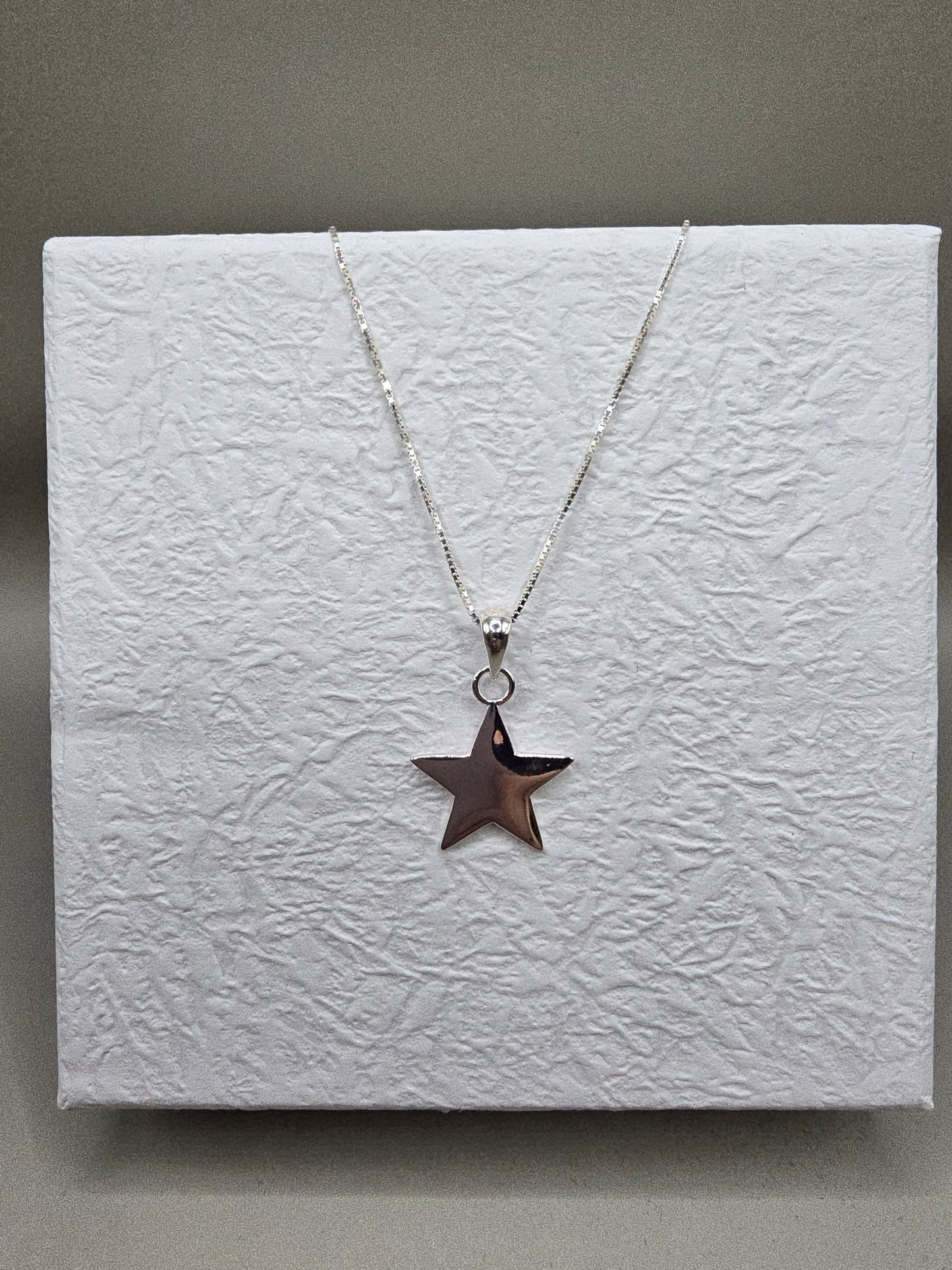 COLLAR ESTRELLA