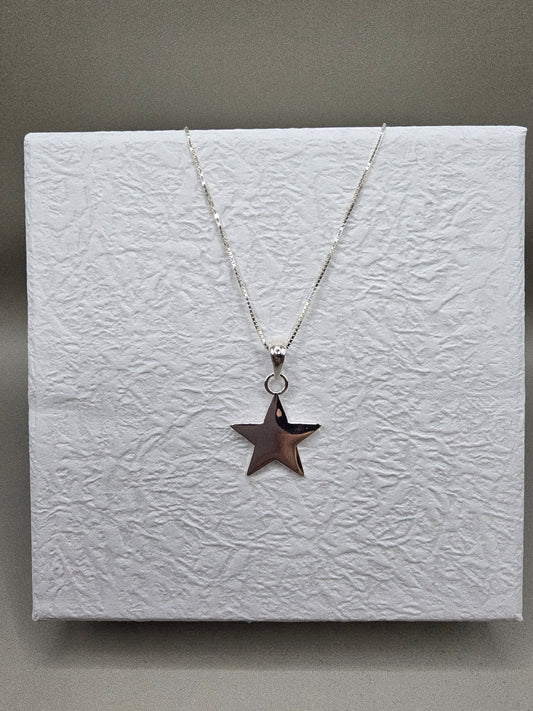 COLLAR ESTRELLA