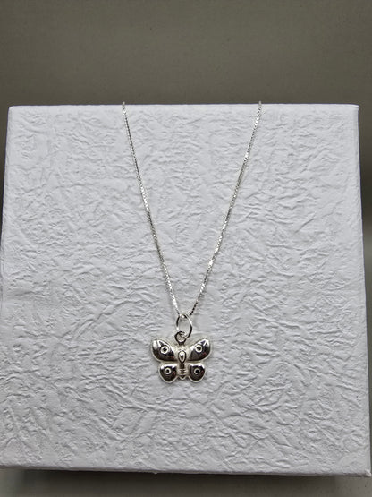 CONJUNTO MARIPOSA
